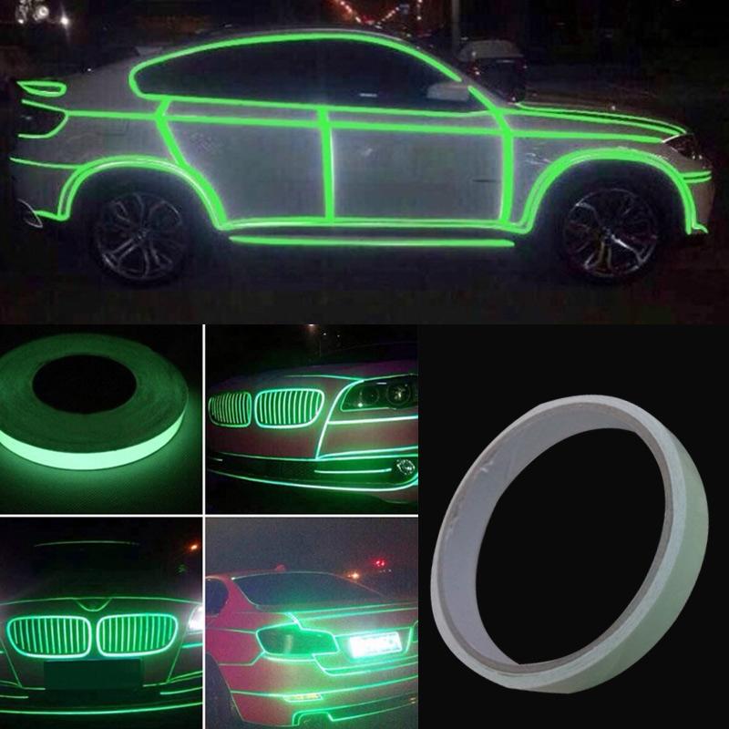 Reflective Sticker(5 Meters) BMW Trend