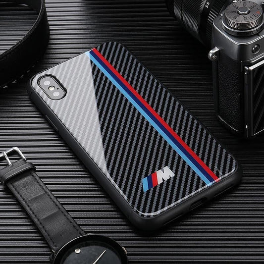 ///M Carbon Phone Case BMW Trend