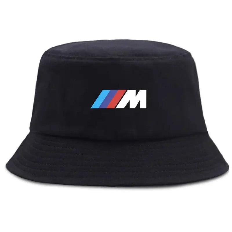 ///M Panama Hat BMW Trend Store