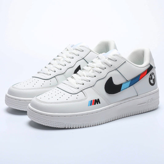 Limited BMW ///M Air Force 1s BMW Trend Store