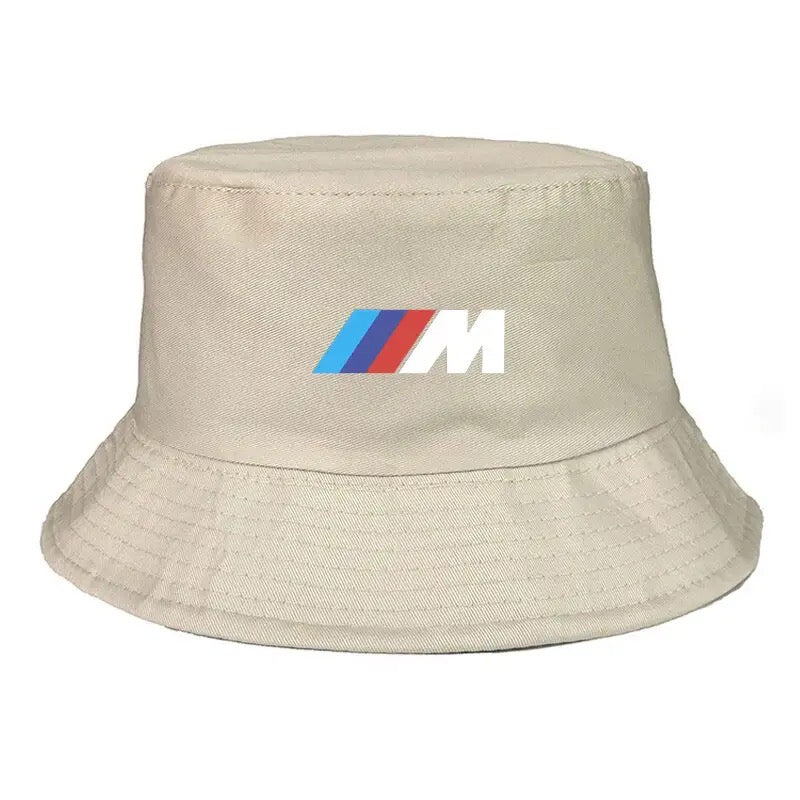 ///M Panama Hat BMW Trend Store