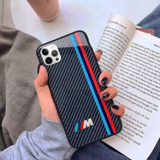 ///M Carbon Phone Case BMW Trend