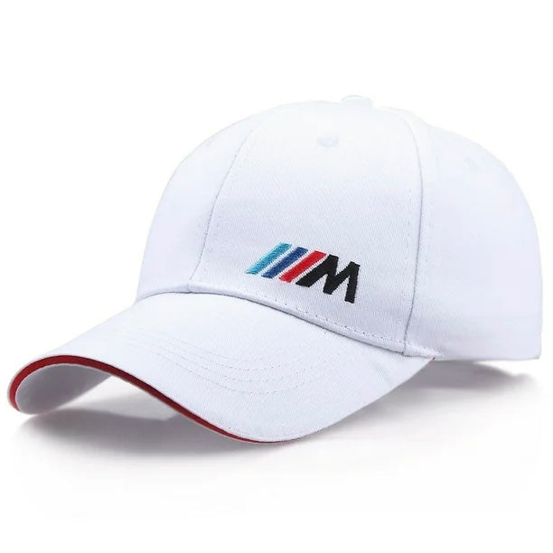 ///M Cap BMW Trend