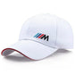 ///M Cap BMW Trend