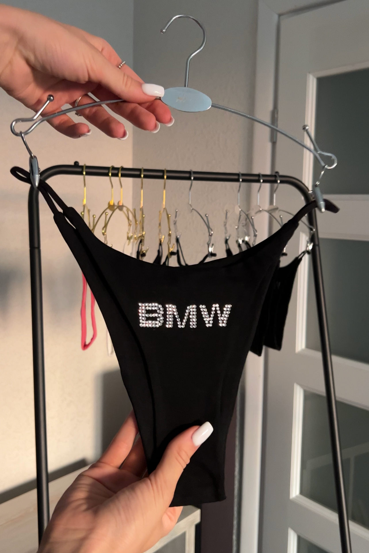 BMW Lingerie BMW Trend Store