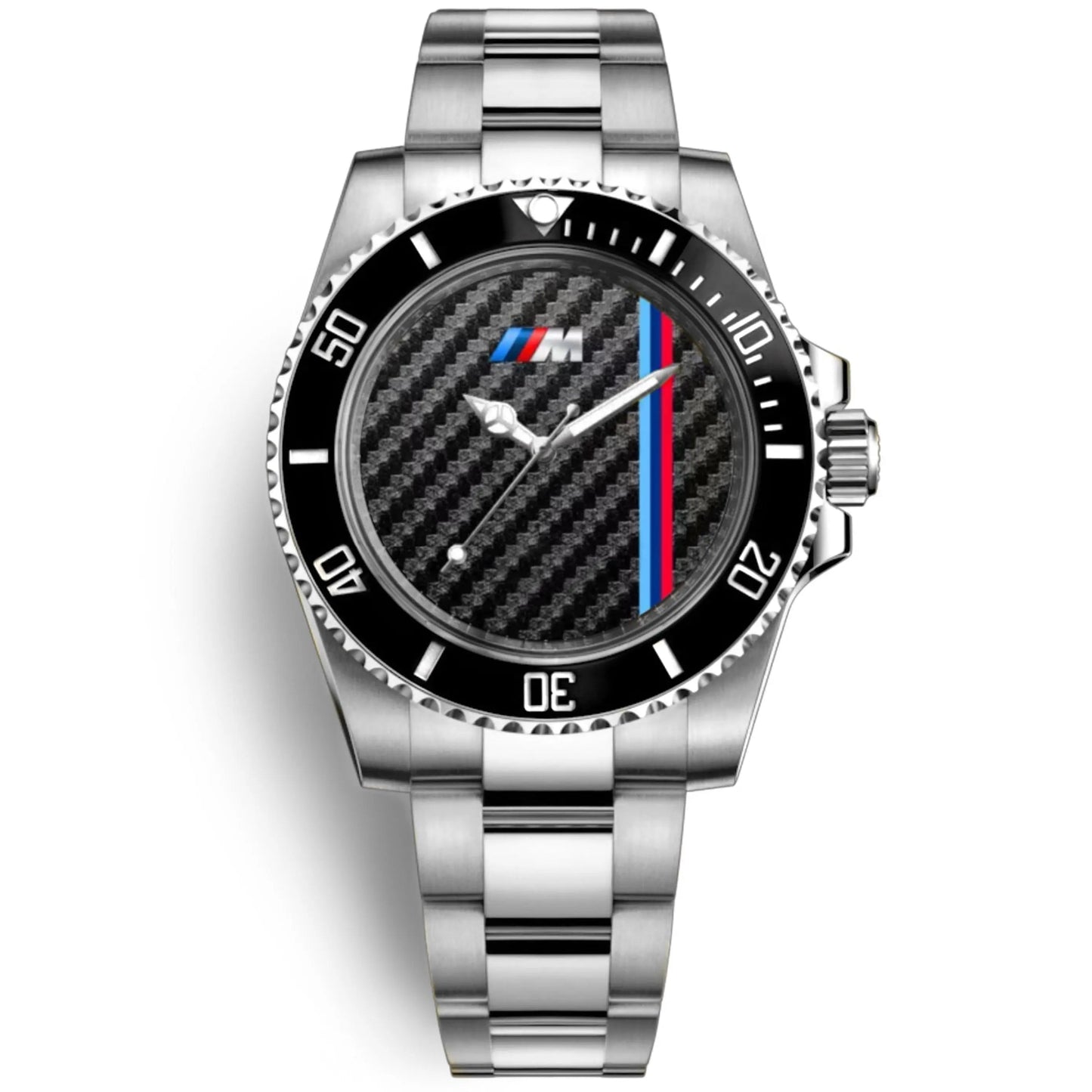 ///M Luxe Watch BMW Trend