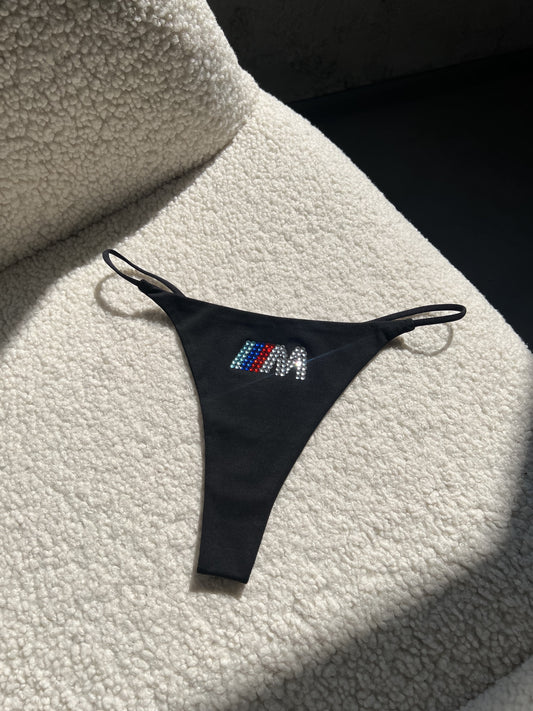 BMW Lingerie BMW Trend Store