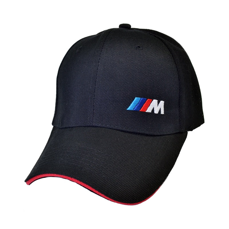 ///M Cap BMW Trend