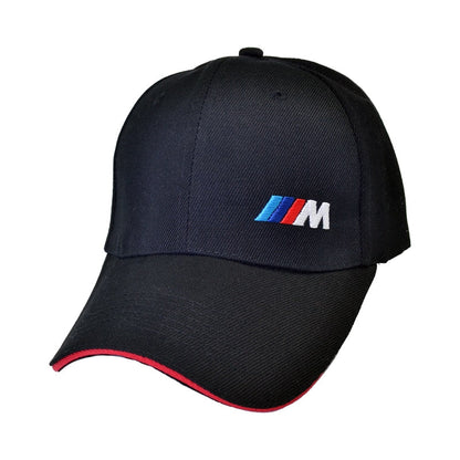 ///M Cap BMW Trend